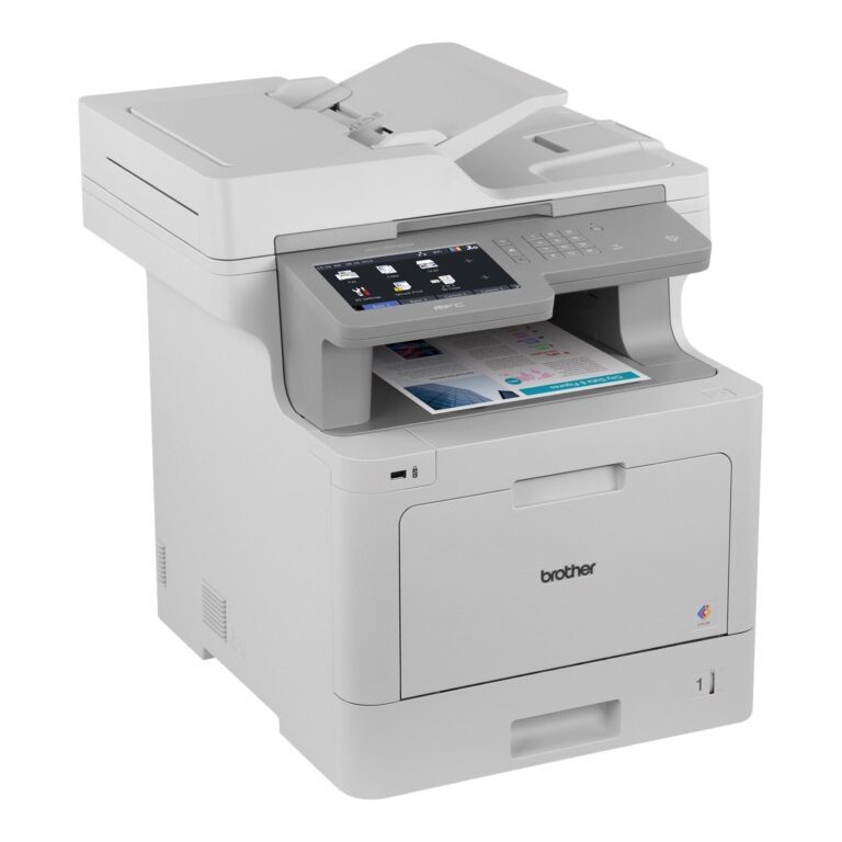 copiadoras brother manacor