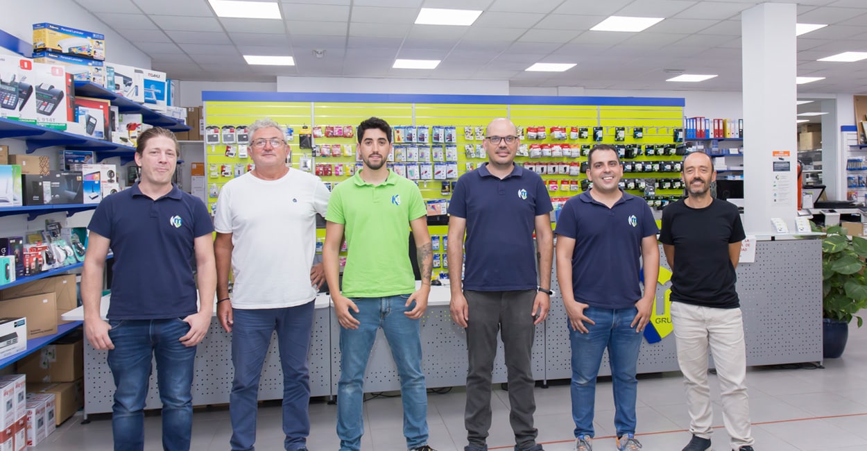 km grup manacor