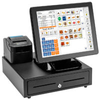 software tpv bar cafeteria