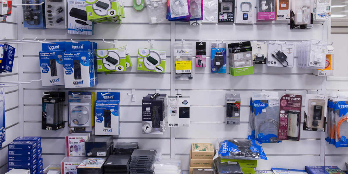 km grup consumibles