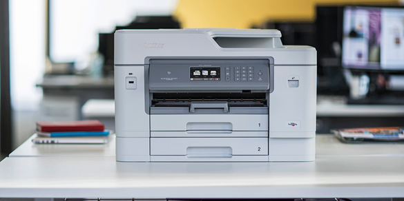 brother impresoras manacor