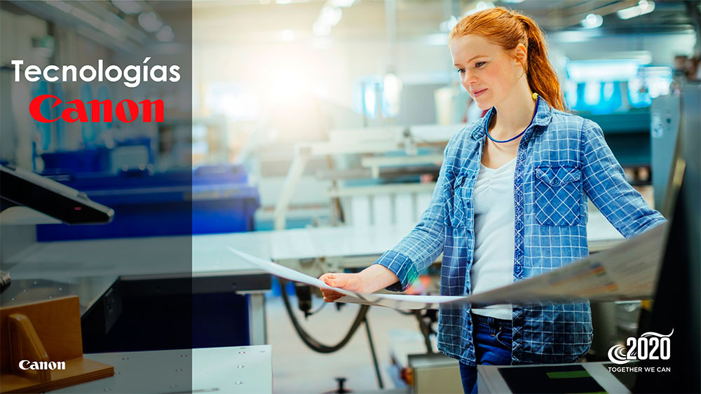 gran formato impresión