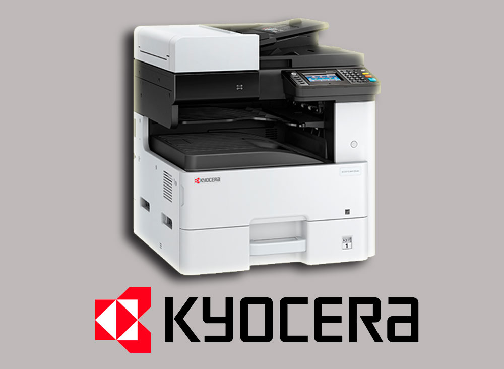Copiadoras kyocera mallorca