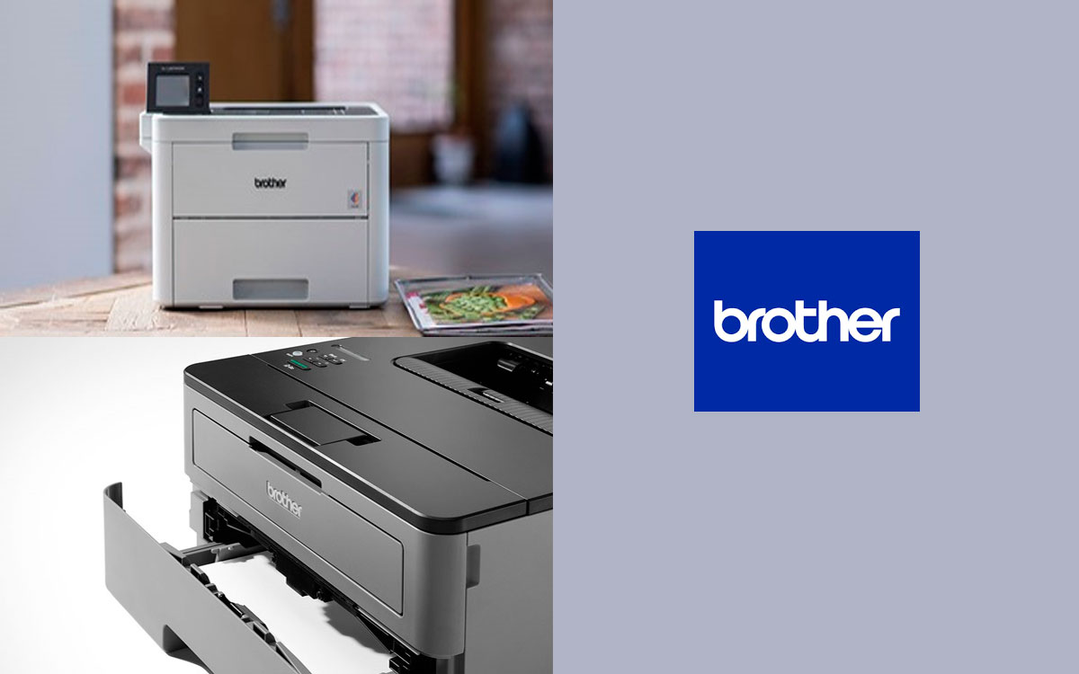 fotocopiadores brother