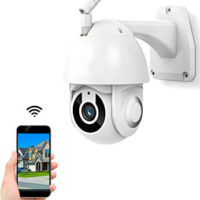 Cámaras de vigilancia